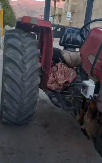 تراکتور مدل 90