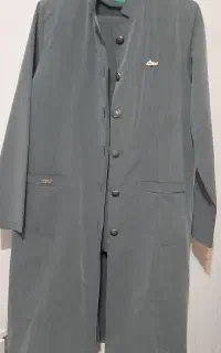 مانتو شلوار اداری توسی رنگ