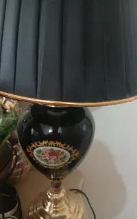 چراغ خواب