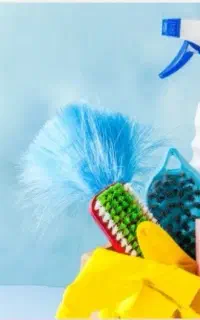 نظافت همه جانبه وعمیق)) (بسیار جامع وحرفه ای)