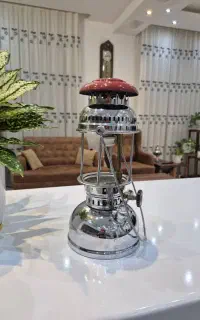چراغ زنبوری توری کوتوله