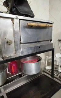 فر صنعتی