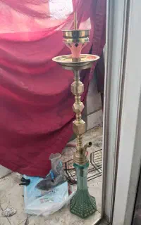 قلیون