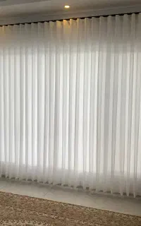 دوخت نصب پرده انجام میشود