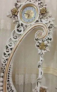 ساعت