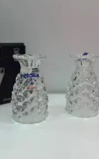 نمکدون آناناسی و خشتی