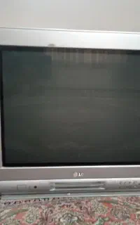 تلویزیون ال جی