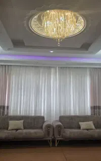 پرده در حدنو