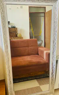 آینه قدی