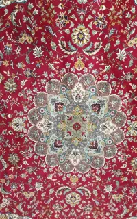 فرش دوازده متری نگین