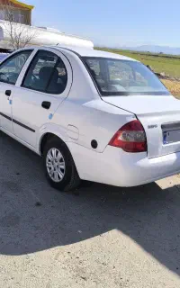 تیبا۱ مدل آخر۹۹دوگانه