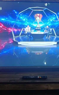 تلویزیون جی پلاس