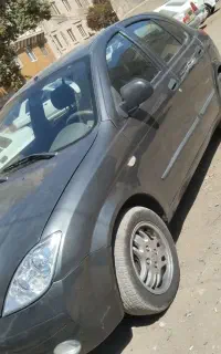 تیبا مدل95