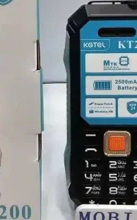 نوکیا ماندگار و مقاوم با طراحی مینیمال