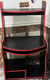 میز کامپیوتر