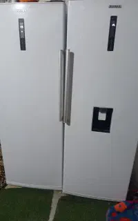 یخچال دوقلو