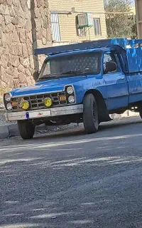 نیسان ۸۴