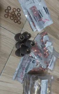 لوازم تورچ پلاسما