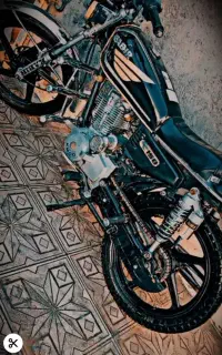 موتورکبیر