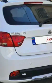 فروش کوئیک Gxl 402 تمیز و بدون رنگ