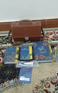 قلم مبین