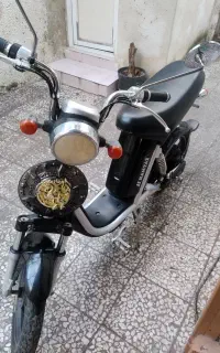 موتور شارژی همتاز ۸۰۰ وات