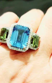 نقره ایتالیایی