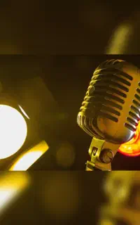 استخدام صداپیشه(خانم و آقا)