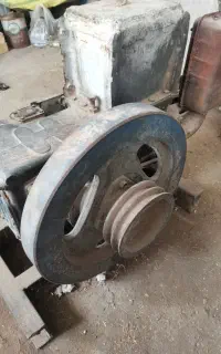 موتور آب دای دونگ 13