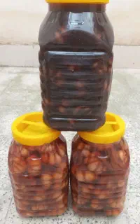 سیر سرکه