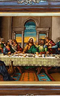 فرصت طلایی فروش ویترین - تابلوفرش دستباف متنوع