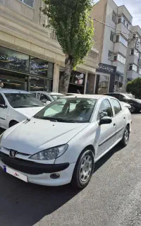 206 SD V20