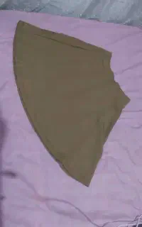 دامن کوتاه نو