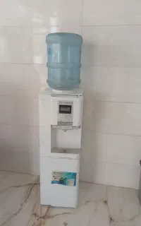 آبسردکن دنکا