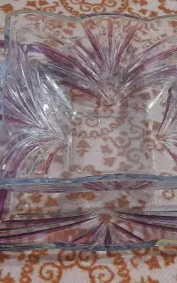 کاسه شیشه ای