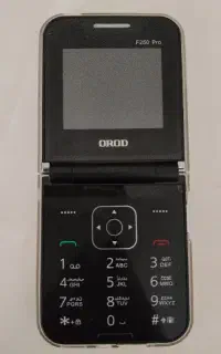 گوشی تا شو OROD