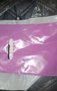 نایلکس  دسته دار و دسته تقویت