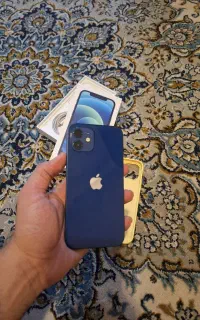 iphone 12 Normal zaa 256