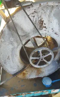 سرویس کولر