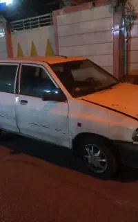 پراید85