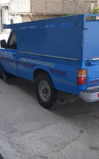 نیسان ابی دوگانه کارخانه دریچه سیمی