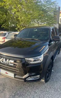 تی ۸ مدل ۴۰۲