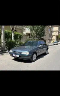 پژو ۴۰۵