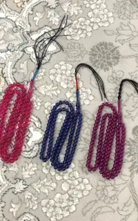 تسبیح سندلوس ۳عدد