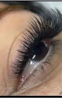 کاشت تخصصی انواع افکت مژه