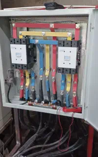 برقکار