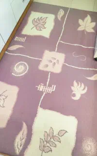 فرش آشپزخانه