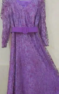لباس مجلسی