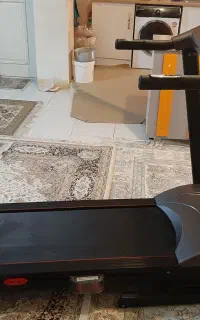 تردمیل مارک اسپورت کم کارکرد
