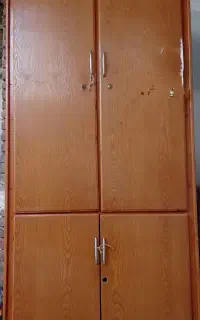 کمد